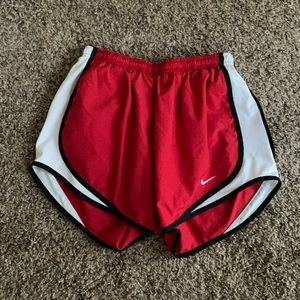 Woman’s Nike shorts